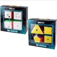 thumbnail image 2 of 2x2 3x3 4x4 5x5  Cube Toy Set Puzzle Magic Cube, 2 of 8