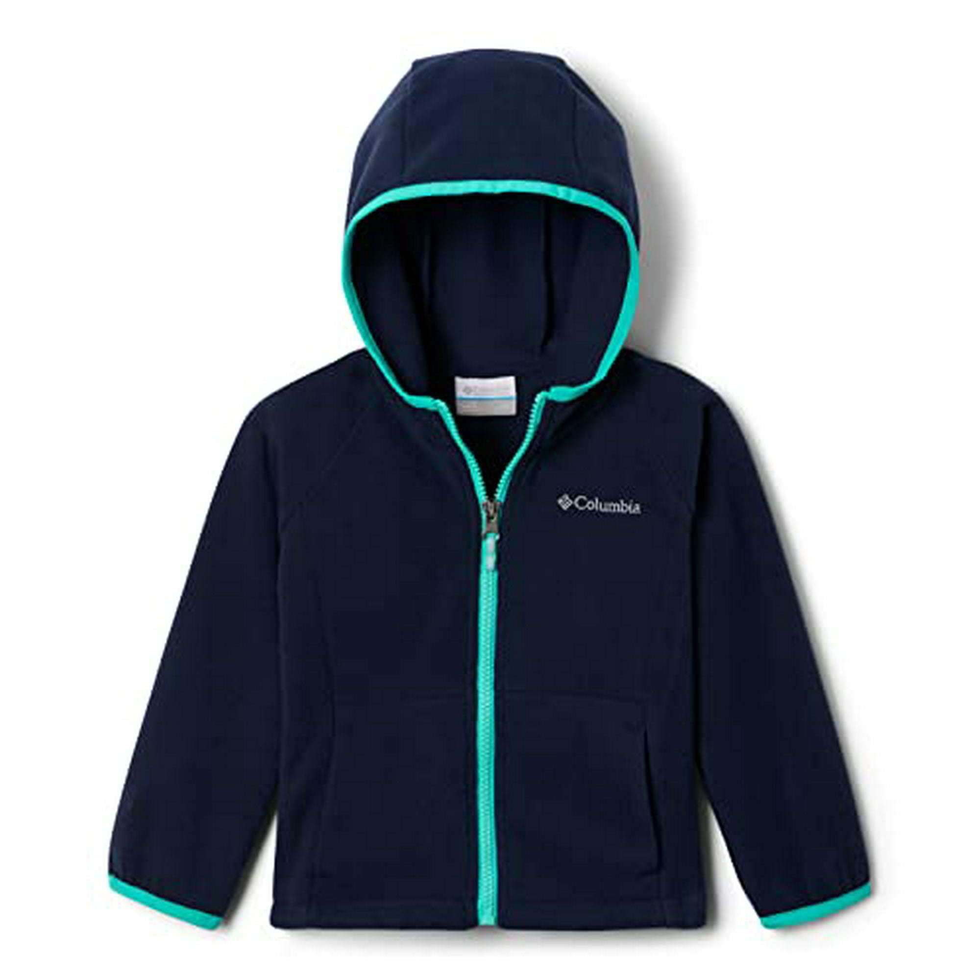 Columbia fleece 2t 2025