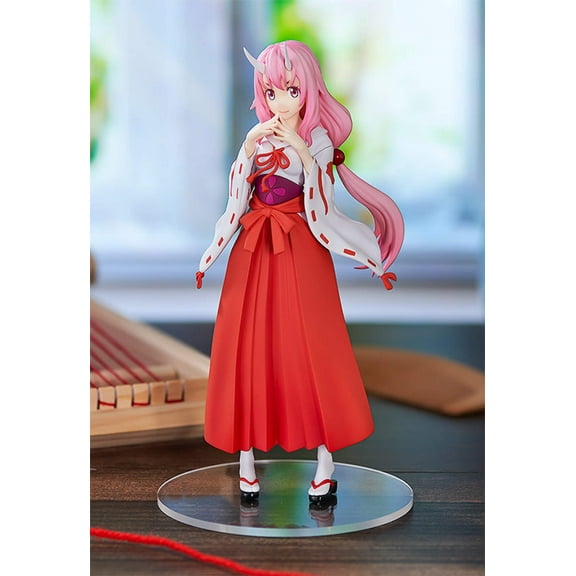 POP UP PARADE Shuna Figure - That Time I Got Reincarnated as a Slime