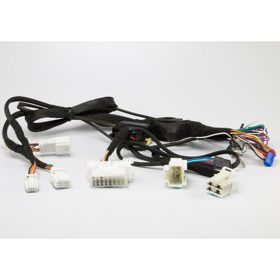 Directed digitl Systems Thniss3d T-harness For Dball2 (for Nissan/infiniti)