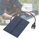 thumbnail image 1 of Panel solar USB duradero ANGGREK para pequeños ventiladores de polisilicio, 1 of 8