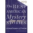 thumbnail image 1 of Pre-Owned The Best American Mystery Stories 2019 (Paperback) 1328636097 9781328636096, 1 of 1