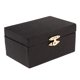 thumbnail image 4 of Instrumento de Latón de Cuerno Francés a Escala 1/6 con Caja de Almacenamiento, 4 of 8