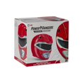 thumbnail image 4 of Power Rangers Collection Lightning Rouge Ranger Barre, 4 of 9