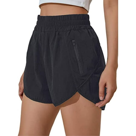 2023 Ladies Running Loose Shorts: Fashionable Comfort for Active Women –  Linions