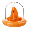 thumbnail image 2 of Yesbay 2 Pcs Kiwi Peeler ABS Digging Core Fruit Cutter Slicer for Daily Life,Orange, 2 of 8