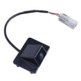 thumbnail image 6 of Rear View Backup Camera Hd Night Vision All Weather for Cadillac Escalade 2009-2014 Chevrolet Tahoe 2009-2014 Gmc Yukon Xl 2009-2014 Replace 22913932, 6 of 10