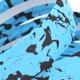 thumbnail image 5 of Cinta Para Manillar De Bicicleta, Cinta Para Manillar De Bicicleta De Carretera, Antideslizante, Espesada, Suave, A Prueba De Sudor, Esponja Sintética Para Bicicleta De Carreras, OTVIAP Azul negro, 5 of 8