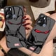 thumbnail image 2 of Funda mate para infinix HOT 20I 12 12I 11 11S 10 10I 10S PLAY 9 8 Pro POVA 3 CAMON 15 17P Funda Shell Marvel Lron Man Comics, 2 of 5
