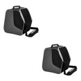 thumbnail image 2 of Naiovety Ski Boot Bag Lightweight with Shoulder Travel Boot Straps Bag for Gloves Tipo 1 2Conjunto, 2 of 6