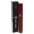 thumbnail image 4 of Giorgio Armani Lip Maestro Intense Velvet Color - 206 Cedar, 0.22 oz Lipstick, 4 of 6