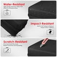 thumbnail image 4 of Switch 2 Case for Nintendo Switch 2(2025), Portable Hard Shell All Protective Travel Bag with 14 Game Cards Slots, All in One Carrying Case for Switch 2 Accessories Console Dock Pro Controller, 4 of 7