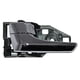 thumbnail image 1 of Manija Puerta Interior Generica Hilux 2016 al 2017 Toyota Izquierda/Piloto, 1 of 4