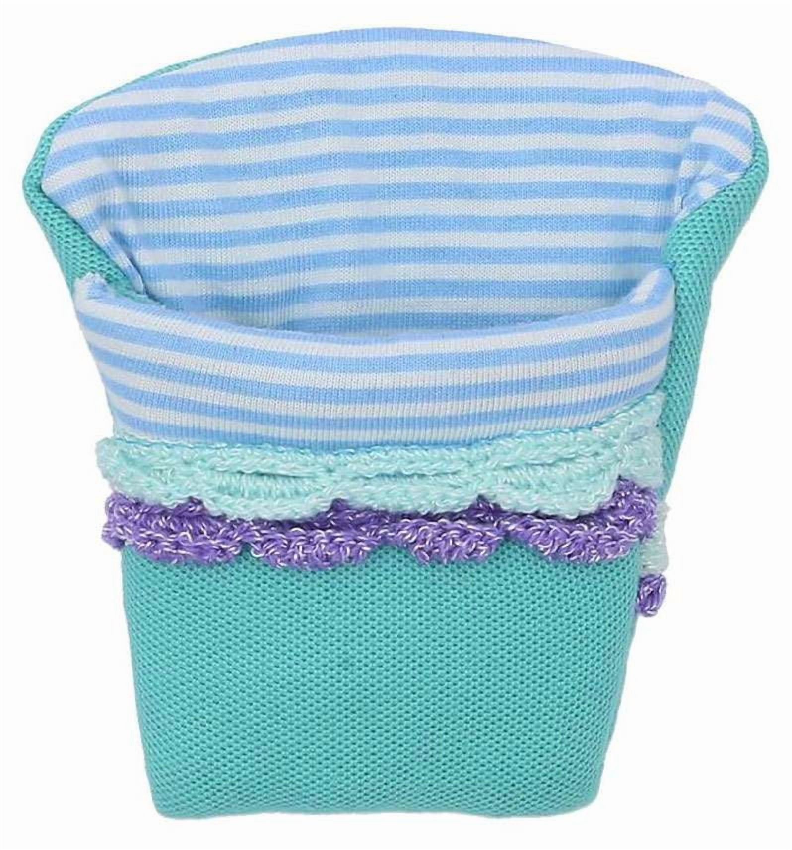 Neonate Babies Nerlie Blue Sleeping Bag