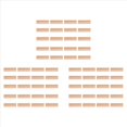 thumbnail image 1 of 60 Piezas Portatarjetas de Madera Soportes para Números de Mesa de Madera Letrero de Boda Nombre de Mensaje Rústico S Soporte de Exhibición, 1 of 5