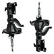 thumbnail image 1 of (2) Amortiguadores Gas Civic 2003 A 2005 Honda Delanteros SACHS ., 1 of 4