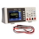 thumbnail image 5 of Multímetro De Escritorio, Multímetro LCD De Resistencia Al Desgaste CA 90-240V Portátil Preciso De 55000 Cuentas Para Prueba De Continuidad, 5 of 7
