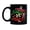 Black, variant on Cinco de Mayo Fiesta Mug Mexican Party Gift