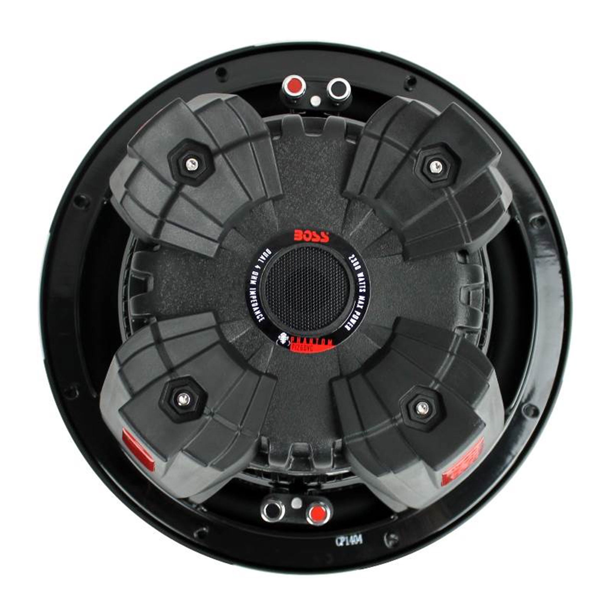 BOSS 2300 ウーファー Amazon.co.jp: Boss Phantom 12インチ 2300ワット 最大電源 カー
