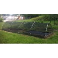 thumbnail image 5 of AgFabric 8 ft x 12 ft High Density Polyethylene Plant Cover with UV Resistant, 5 of 6