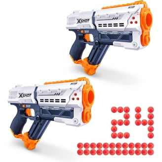 X-Shot Skins Laser 360 Laser Tag 2-Pack - Walmart.com