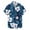 X01-Multicolor, variant on Momasggi Hawaiian Shirt for Men Big and Tall Summer Beach Casual Short Sleeve Button Down Shirts Tropical Printed Vacation Clothing Multicolor 5XL