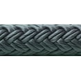 thumbnail image 2 of Seachoice 47060 Navy Double Braid, 3/8" x 600', 2 of 2