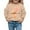 00-Khaki123, variant on SONXAHE Toddler Girl's Valentine Kitten Heart Text Print Sweatshirt Long Sleeve Graphic Sweatshirts Holiday Party Sweat Tops,Beige