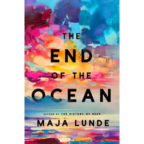 Pre-Owned The End of the Ocean: A Novel