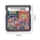 thumbnail image 3 of Tarjeta combinada 3DS NDS Juego NDS Super Combo Multicart para 3DS 3DS NDSi y NDS JShteea El nuevo, 3 of 7