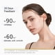 thumbnail image 4 of JIN Suero de colágeno Factor de crecimiento antienvejecimiento Suero facial Ampollas antiarrugas Cuidado de la piel con péptidos de colágeno, 4 of 5