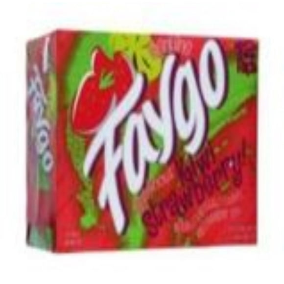 Faygo