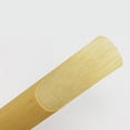 thumbnail image 2 of 10 Pcs Saxophone Reeds Strength 2.5 for Alto Soprano Tenor Sax Clarinet Reed, 2 of 8