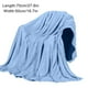 thumbnail image 1 of Yhmxh Mantas de tela, mantas refrescantes, 1 of 3