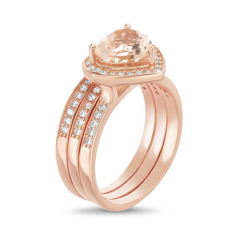 Lesa michele rings clearance