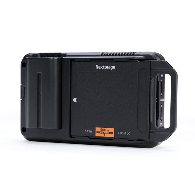 内蔵型SSD Nextorage AtomX SSDmini 500GB NPS-AS500 Nextorage Nextorage NPS-AS500 AtomX SSDmini, 500GB - Walmart.com