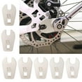 thumbnail image 2 of 13mm-19mm 3/8 Inch Drive Crowfoot Wrench Metric Crow Foot Interchangeable Head 5, 2 of 5