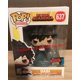 thumbnail image 4 of 2025 FUNKO POP Figura de acción de vinilo de edición limitada My Hero Academy Animation Himiko Toga #610 DABI #637, juguetes para niños, regalos, 4 of 5