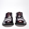 thumbnail image 4 of ZAPATO OXFORD MARISCAL VINO 141295, 4 of 4