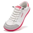 thumbnail image 2 of HOBIBEAR Barefoot Shoes Mesh Lightweight Wide Toe Box Zero Drop Slip-on Shoes for Women, 2 of 6