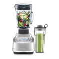 thumbnail image 2 of Breville Super Q Blender, Brushed Stainless Steel, BBL920BSS, 2 of 11