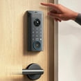 thumbnail image 4 of eufy Smart Lock E330 with Chime, 4 of 7