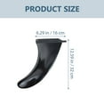 thumbnail image 4 of Paddle Board Fin Rubber Surfboard Tail Fin Detachable Paddle Board Fin Longboard Tail Fin, 4 of 8