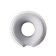 thumbnail image 3 of Almohada de SPA en forma de U, cojín para el cuello, transpirable, ergonómica, para acostarse, cuna facial para el hogar, mamá, viajes, mujeres, 3 of 10