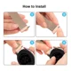 thumbnail image 3 of Correa Malla Milanese Premium Para Galaxy Watch Active 2, 3 of 4