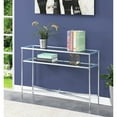 thumbnail image 3 of Ergode Tudor Console Table with Shelf, 3 of 4