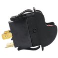thumbnail image 5 of SW7A Table Saw On-Off Toggle Switch Replacemen for 489105-00 1343759 400060680002 Drill Press, 5 of 5