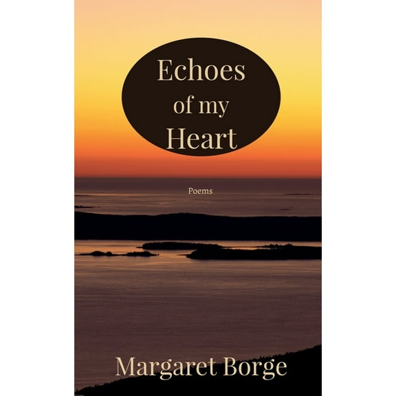Echoes of my Heart, (Paperback)