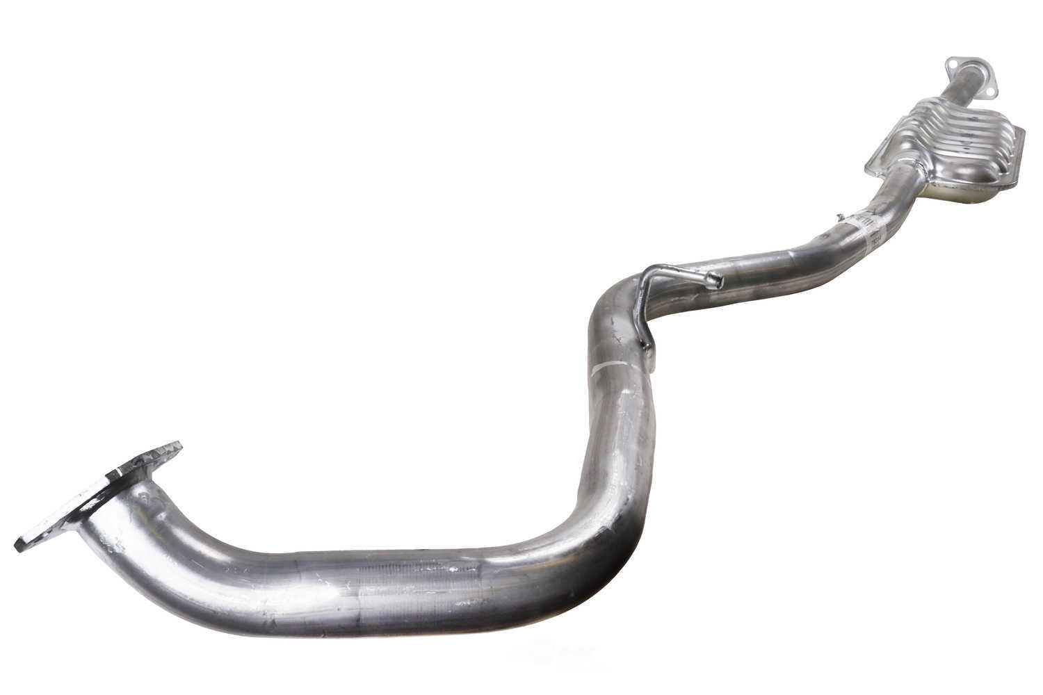 AP Exhaust 78314 Exhaust Pipe