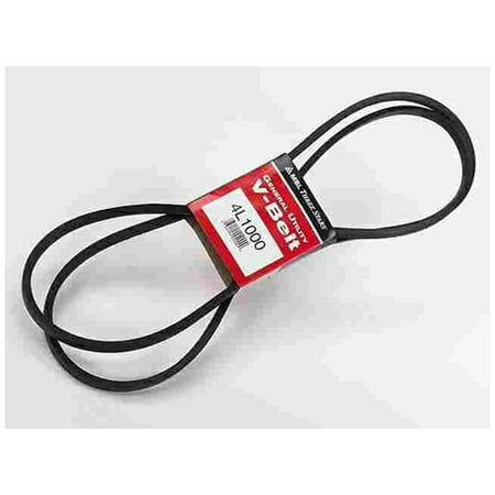 MBL 4L780A V Belt 1/2" X 78